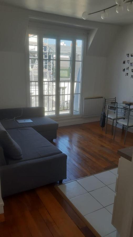 Cosy Appartment In Paris 15Th Arrondissement Exteriér fotografie