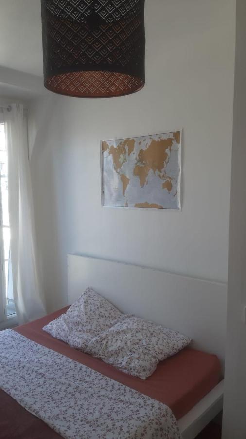 Cosy Appartment In Paris 15Th Arrondissement Exteriér fotografie