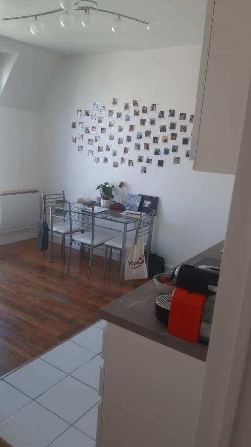 Cosy Appartment In Paris 15Th Arrondissement Exteriér fotografie
