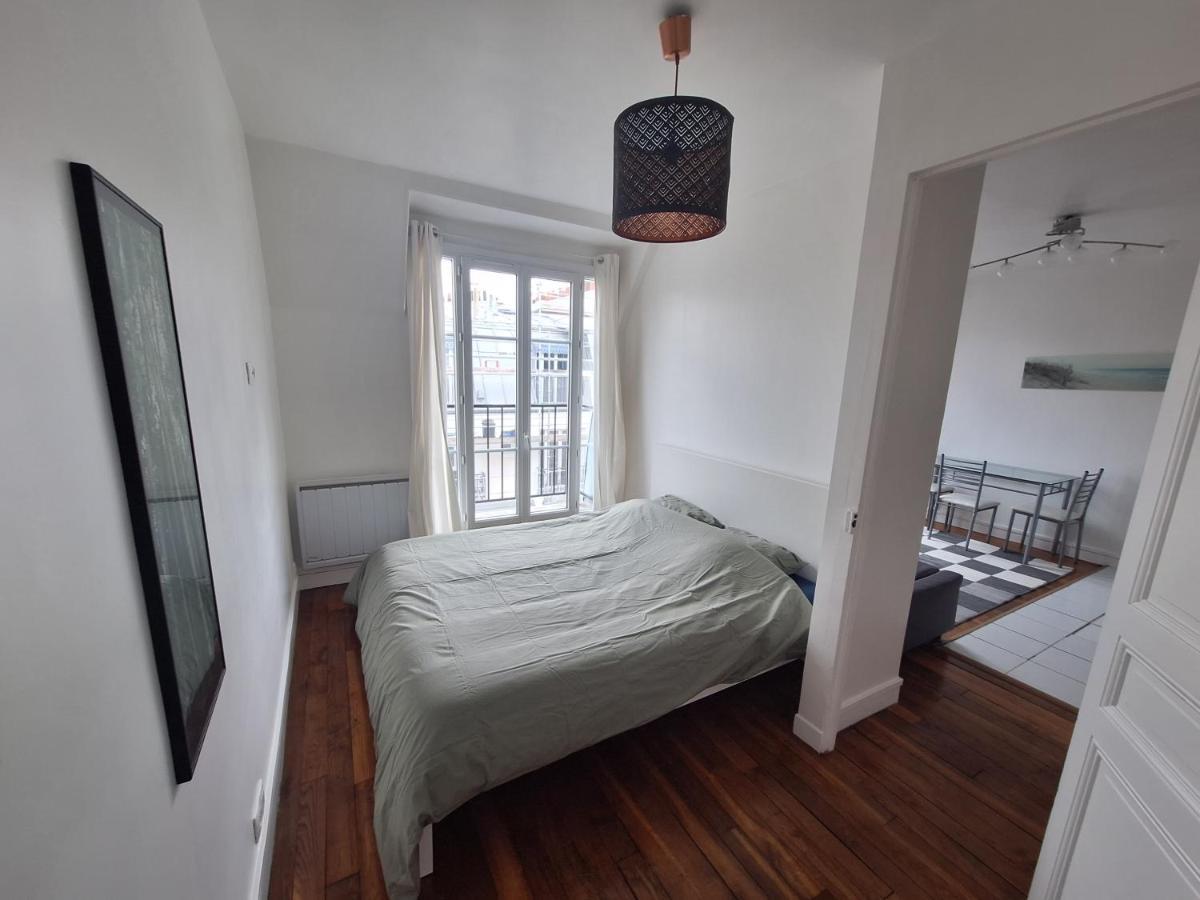 Cosy Appartment In Paris 15Th Arrondissement Exteriér fotografie